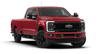2026 Ford Super Duty® External Image 5